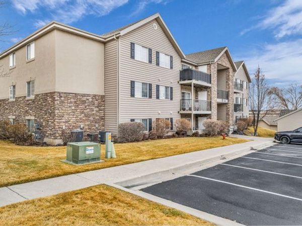 1441 W WESTBURY #G WAY N, Unit 2, Lehi, UT 84043