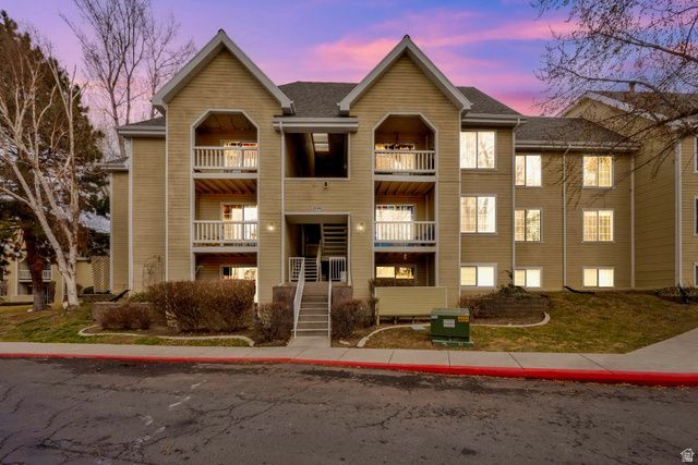 1199 E Waterside Cv S, Unit 30, Cottonwood Heights, UT 84047 Main Photo