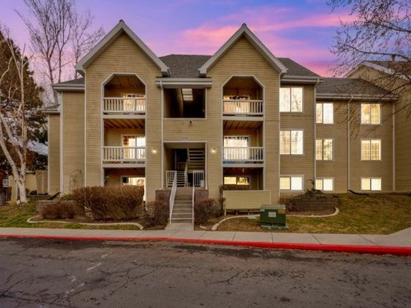1199 E WATERSIDE CV S, Unit 30, Cottonwood Heights, UT 84047