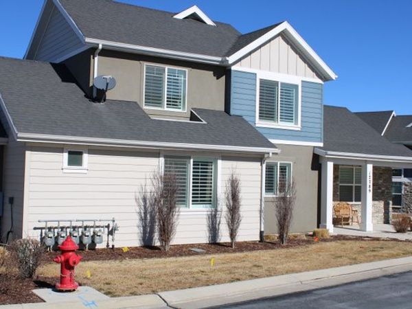 12289 S ARMENIA CT W, Herriman, UT 84096