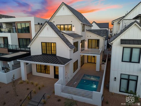 5436 LULA BAY LN , St. George, UT 84790