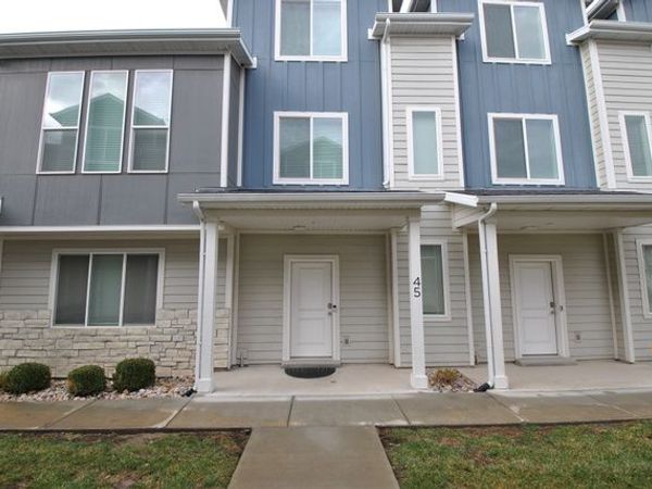 285 E 1850 N, Unit 45, North Ogden, UT 84414