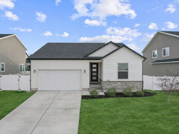 631 W 1470 N, Tooele, UT 84074