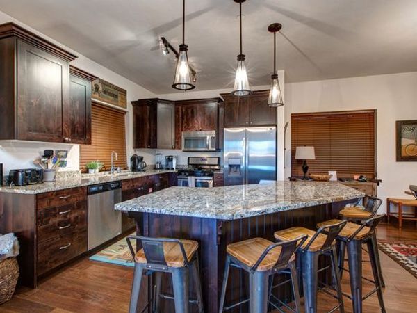 5461 N LUGE LN, Unit 2308, Park City, UT 84098
