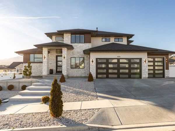 8018 S AMBROSIA LN W, Unit 210, West Jordan, UT 84081