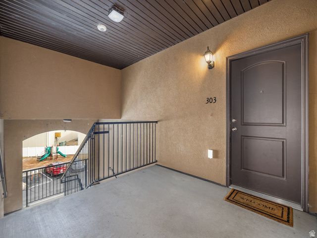 308 S 740 W, Unit 303, Pleasant Grove, UT 84062 Main Photo