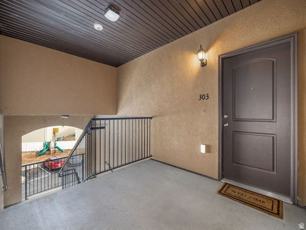 308 S 740 W, Unit 303, Pleasant Grove, UT 84062