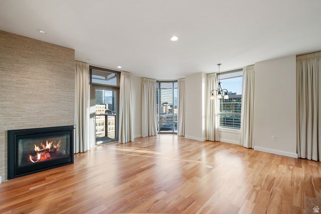 99 W South Temple St S, Unit 902, Salt Lake City, UT 84101 Main Photo