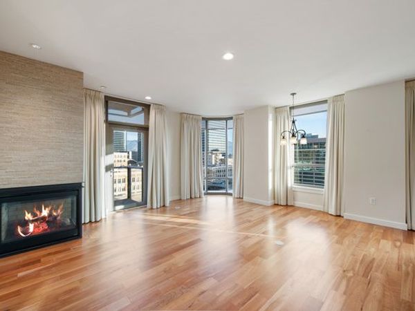 99 W SOUTH TEMPLE ST S, Unit 902, Salt Lake City, UT 84101