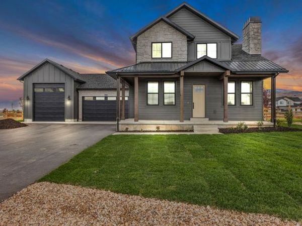 1333 SAGE WAY , Unit 45, Francis, UT 84036