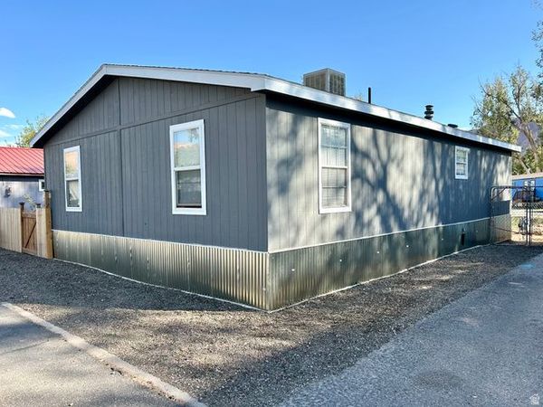 400 N 500 W, Unit 265, Moab, UT 84532
