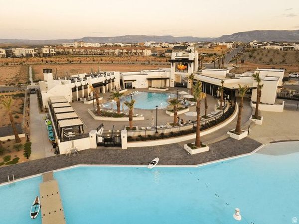 5412 S AQUAMARINE LN , St. George, UT 84790
