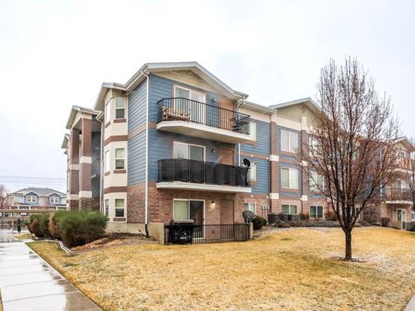 8278 S RESACA DR, Unit L1, Sandy, UT 84070