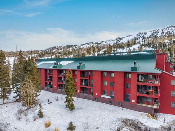 407 S VASELS RD, Unit 24, Brian Head, UT 84719