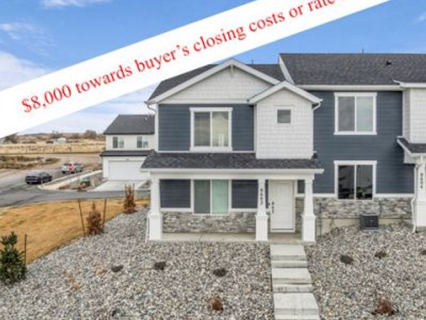 8602 W PATRON WAY, Unit 1090, Magna, UT 84044