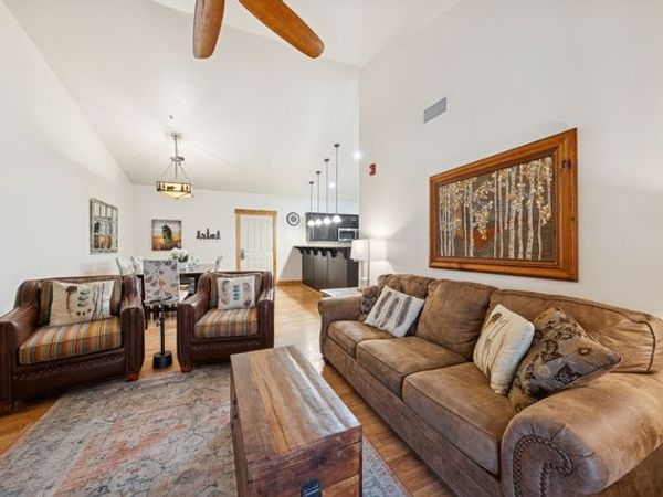 5501 LILLEHAMMER LN , Unit 4406, Park City, UT 84098