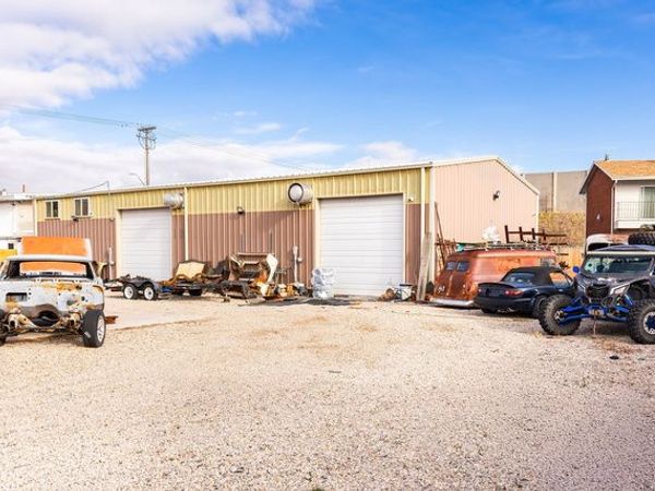 2419 W 3800 S, West Valley City, UT 84119