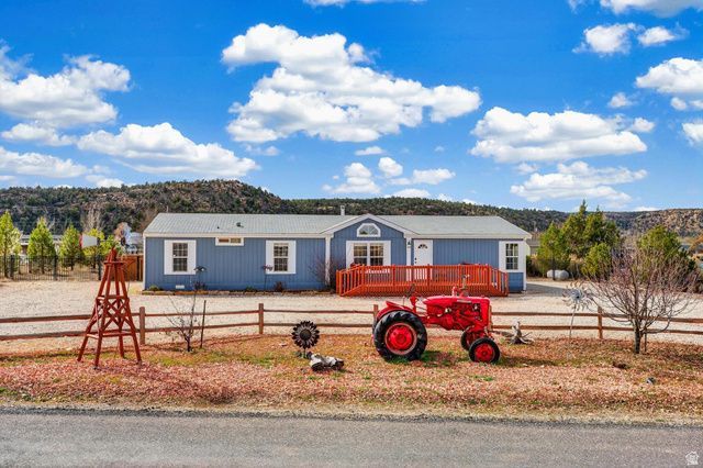 1363 N Rome Way , Apple Valley, UT 84737 Main Photo