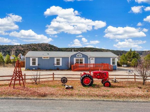 1363 N ROME WAY , Apple Valley, UT 84737