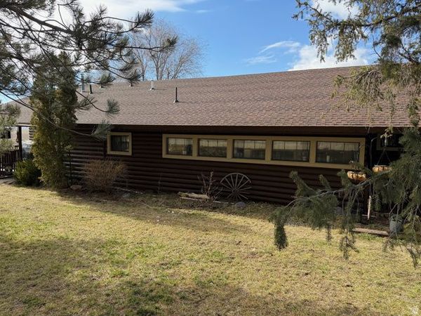 25645 N FRONTAGE RD , Portage, UT 84331