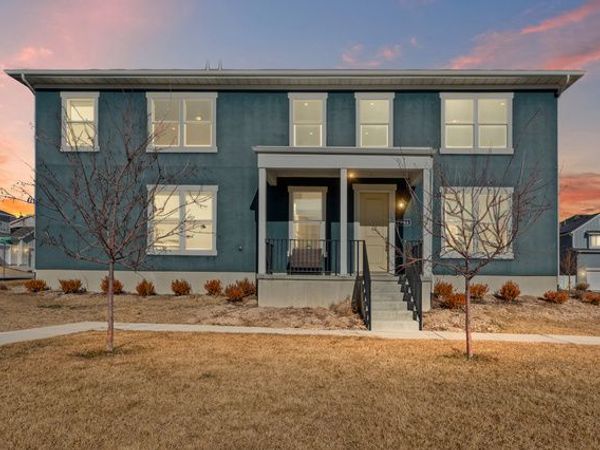 7163 W KELSEY PEAK LN S, Unit 198, West Jordan, UT 84081