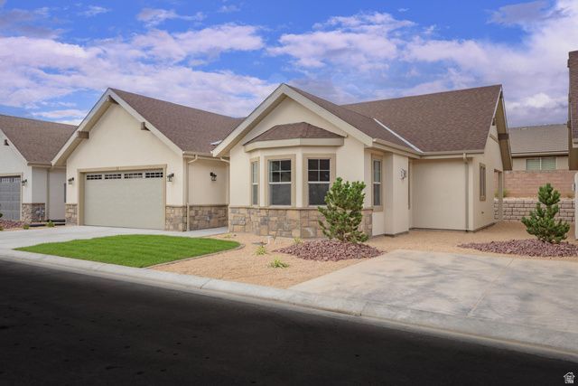 2352 W Portal Rd , Unit 11, Cedar City, UT 84720 Main Photo