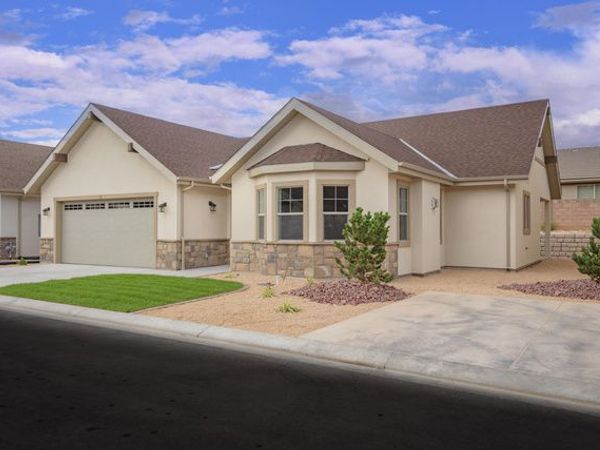 2352 W PORTAL RD , Unit 11, Cedar City, UT 84720