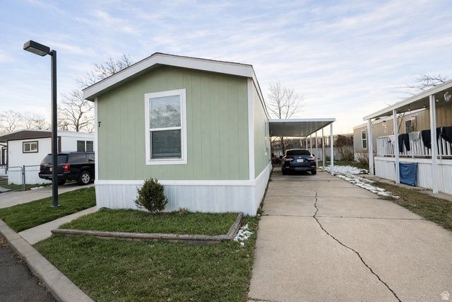 900 Century Dr , Unit 7, Ogden, UT 84404 Main Photo