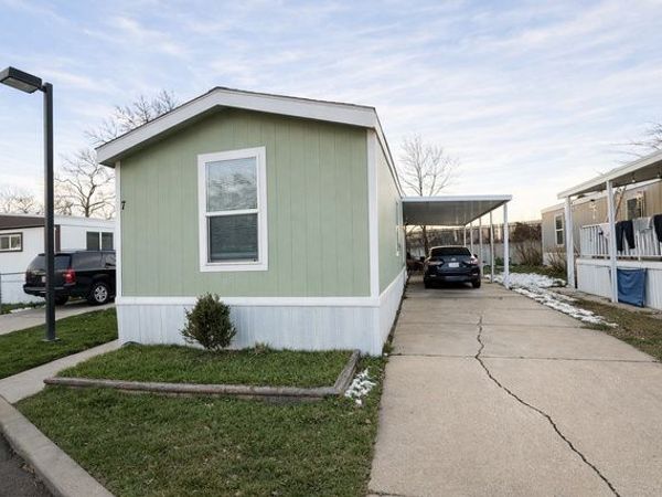 900 CENTURY DR , Unit 7, Ogden, UT 84404