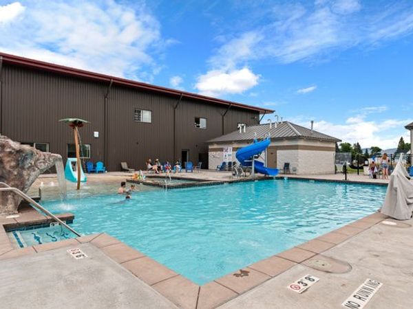 140 W 150 S, Unit H29H30, Garden City, UT 84028