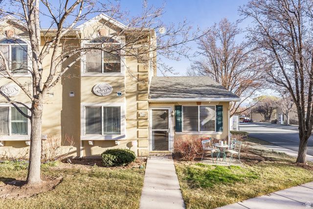 4785 W Arno Ct S, West Jordan, UT 84084 Main Photo