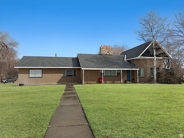 295 S STATE ST , Ferron, UT 84523