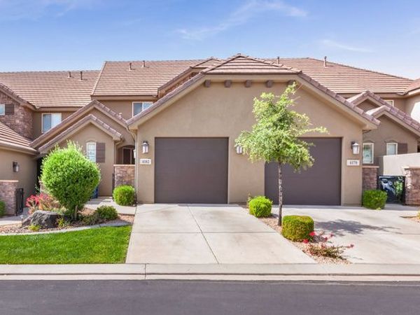 4182 E TORREY DR , Washington, UT 84780