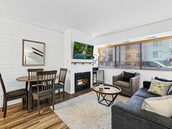 2000 PROSPECTOR AVE, Unit 107, Park City, UT 84060