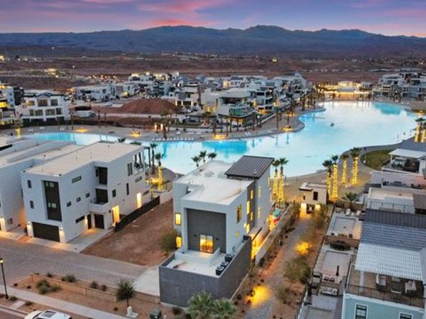 772 W AKOYA PEARL ST, St. George, UT 84790