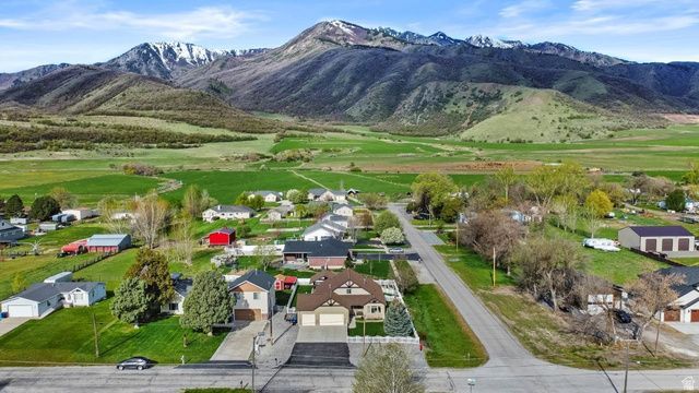 507 S 200 W, Wellsville, UT 84339 Main Photo