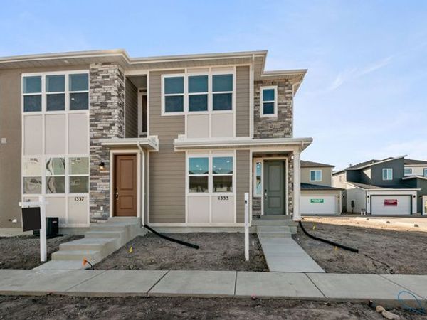 1333 E 1670 N, Unit 816, Payson, UT 84651