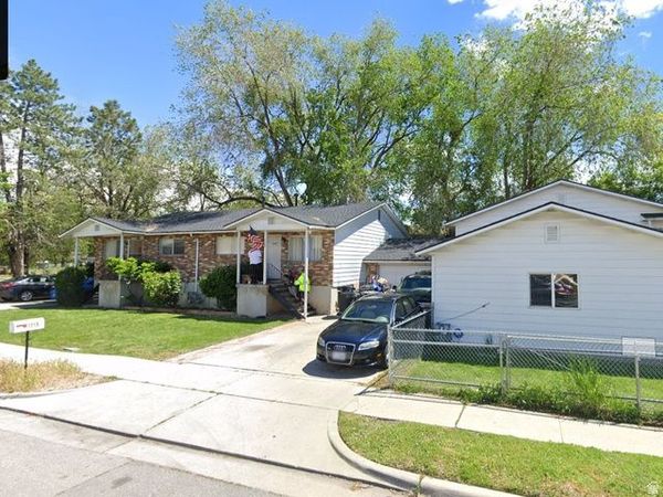 1711 W 400 N, Salt Lake City, UT 84116