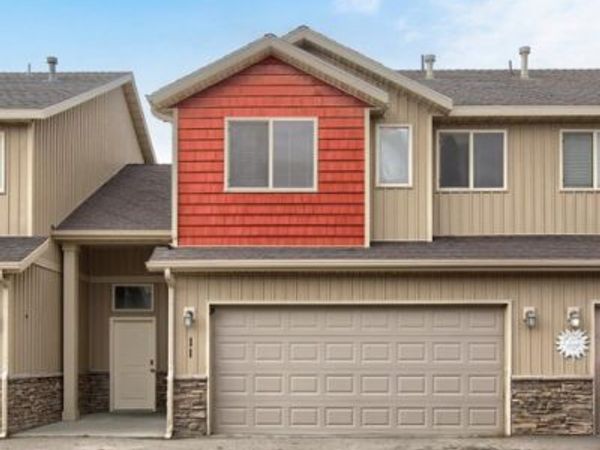 2615 W 500 N, Unit 11, Tremonton, UT 84337