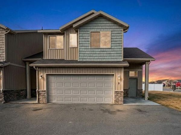 2615 W 500 N, Unit 9, Tremonton, UT 84337