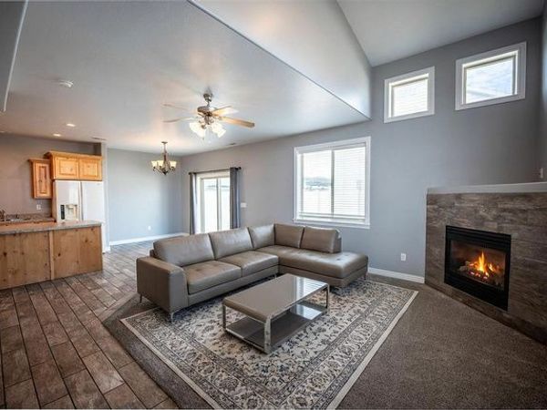 2615 W 500 N, Unit 9, Tremonton, UT 84337