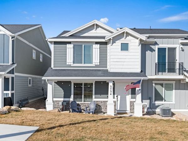 3734 W ORINDA DR N, Lehi, UT 84043