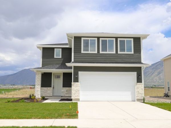 1118 N 1020 W LOT W, Unit 7, Salem, UT 84653