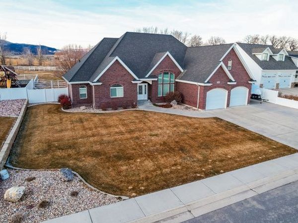 3654 W 1350 N, Maeser, UT 84078