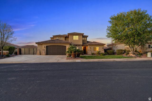 1043 E 3740 S, Washington, UT 84780 Main Photo