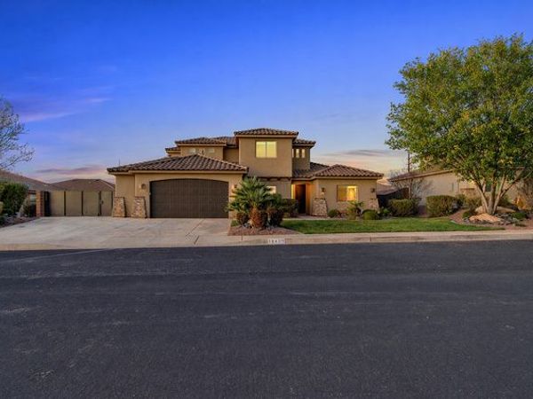 1043 E 3740 S, Washington, UT 84780