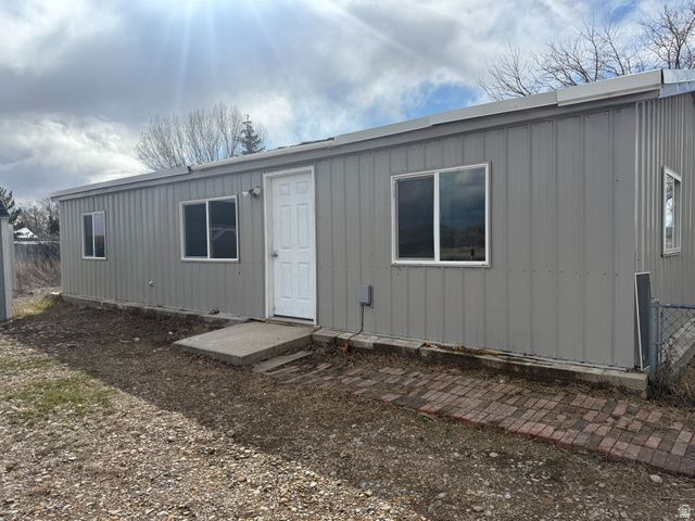 446 W 500 S, Unit 24, Wellington, UT 84542 Main Photo