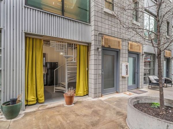 360 W 300 S, Unit 233, Salt Lake City, UT 84101