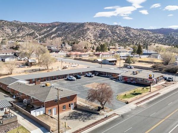 91 E MAIN ST , Bicknell, UT 84715