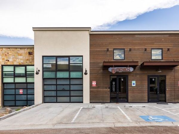 4554 FORRESTDALE DR N, Unit C-14, Snyderville, UT 84098